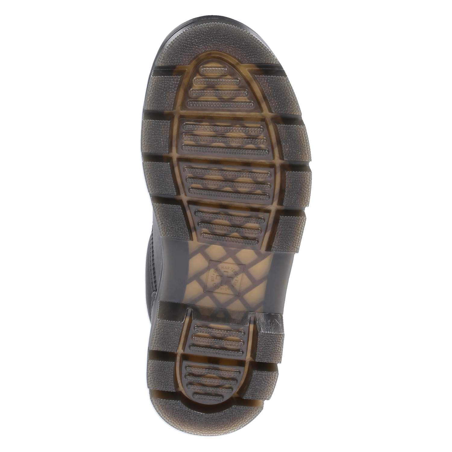 Schnürschuhe REEDER  Schwarz
