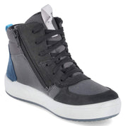 High Sneaker MAVERICK  Grau