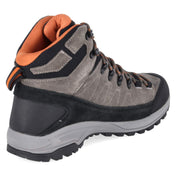 Trekkingstiefel MOUNT SELLERY  Braun