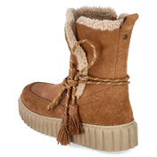 Winterboots  Braun