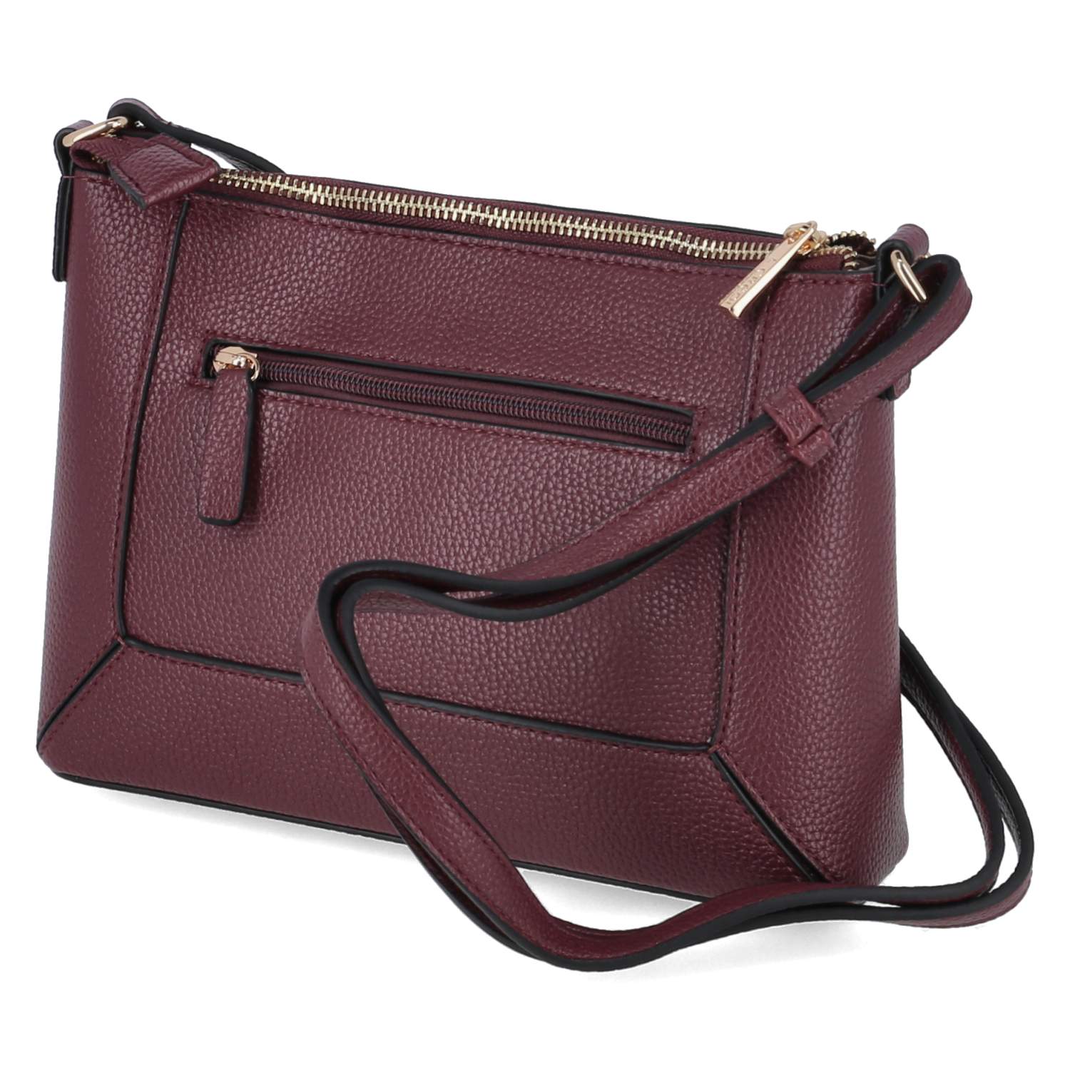 Schultertasche SAPPHIRA  Rot