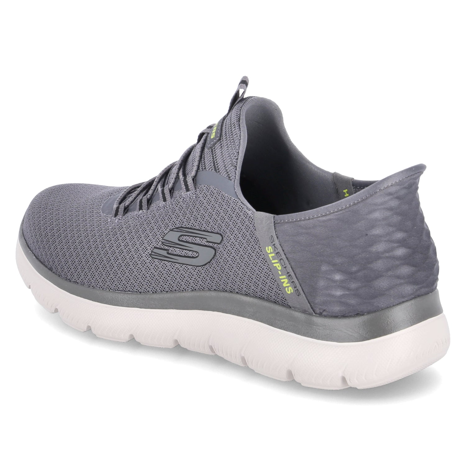 Slip-ins Sneaker HIGH RANGE  Grau