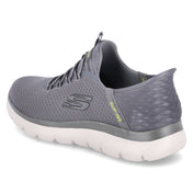 Slip-ins Sneaker HIGH RANGE  Grau