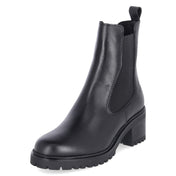 Chlesea Boots  Schwarz