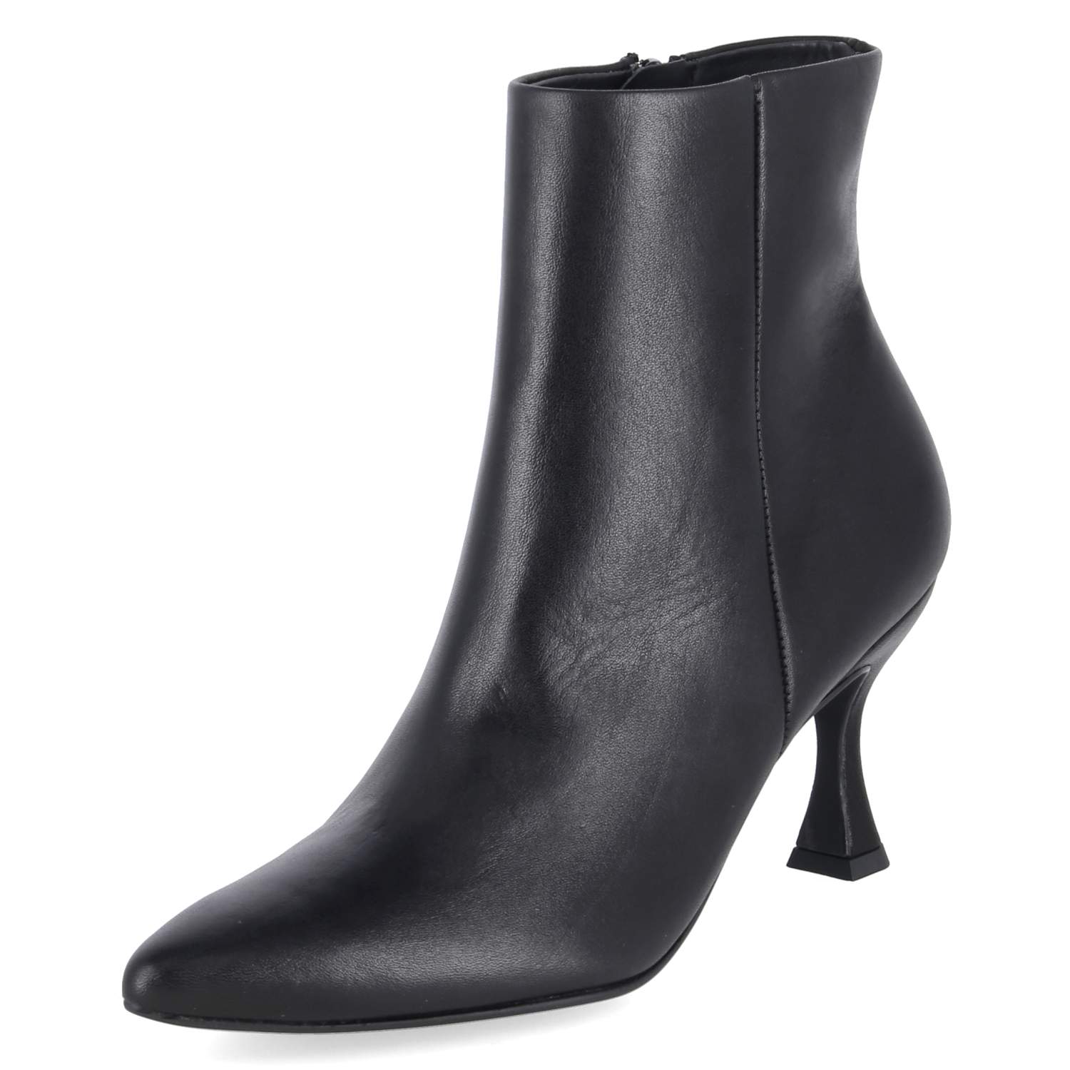 Ankle Boots  Schwarz