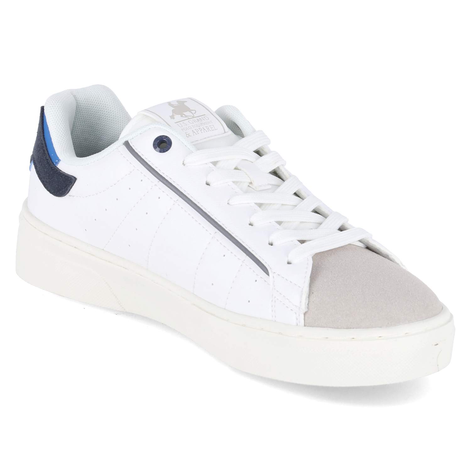Sneaker JOE  Weiß