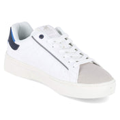 Sneaker JOE  Weiß