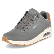 Low Sneaker UNO SUITED ON AIR  Grün