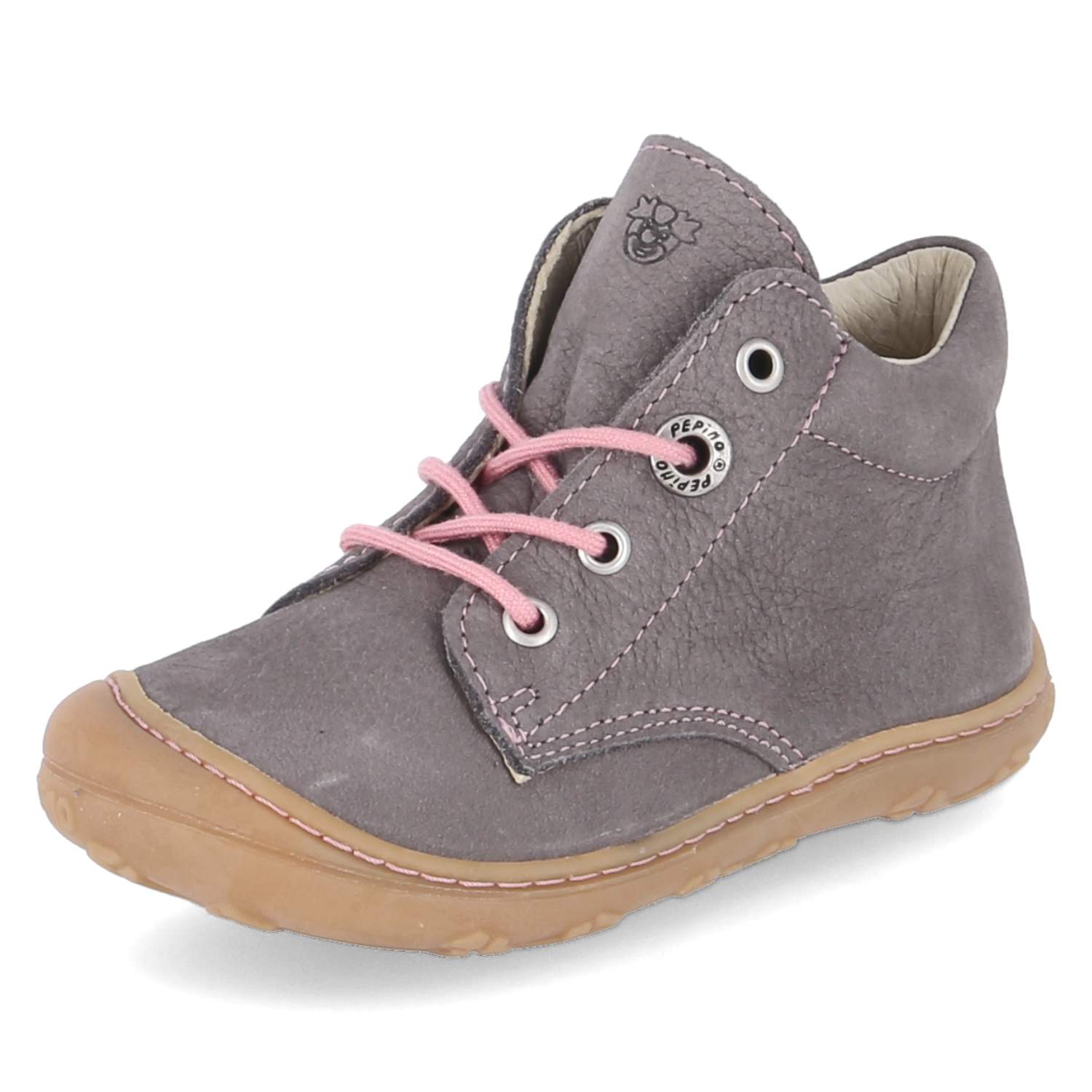 Halbschuhe CORY  Grau