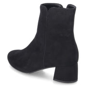 Stiefeletten  Schwarz