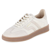 Low Sneaker CUZIMA  Weiß