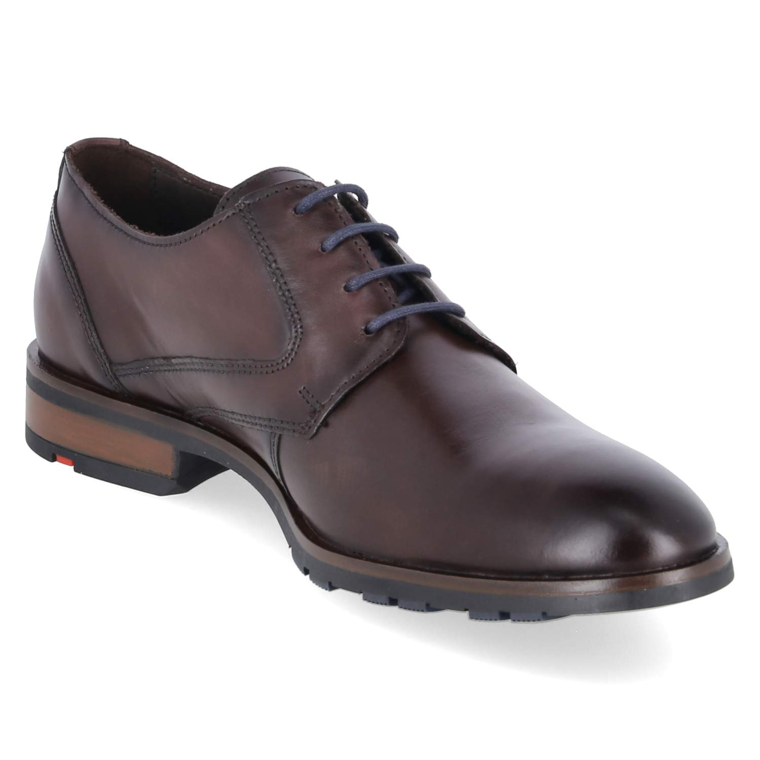 Halbschuhe DRAMON 110  Braun