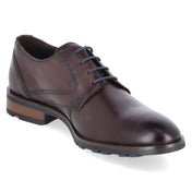 Halbschuhe DRAMON 110  Braun
