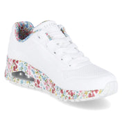 Sneaker MAJESTIC GARDEN  Weiß