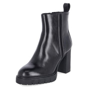 Ankle Boots  Schwarz