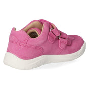 Klettschuhe WHALEY  Pink