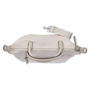 Handtasche  Beige
