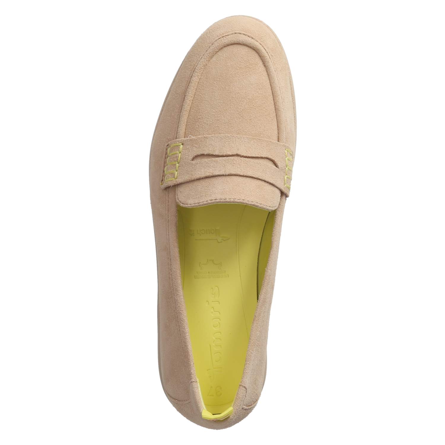 Slipper  Beige