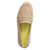 Slipper  Beige