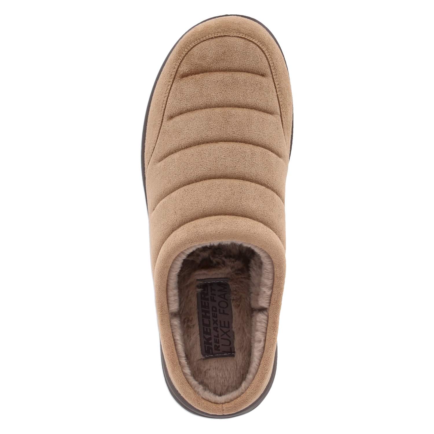 Slip On MURETTE-GARVANZA  Braun