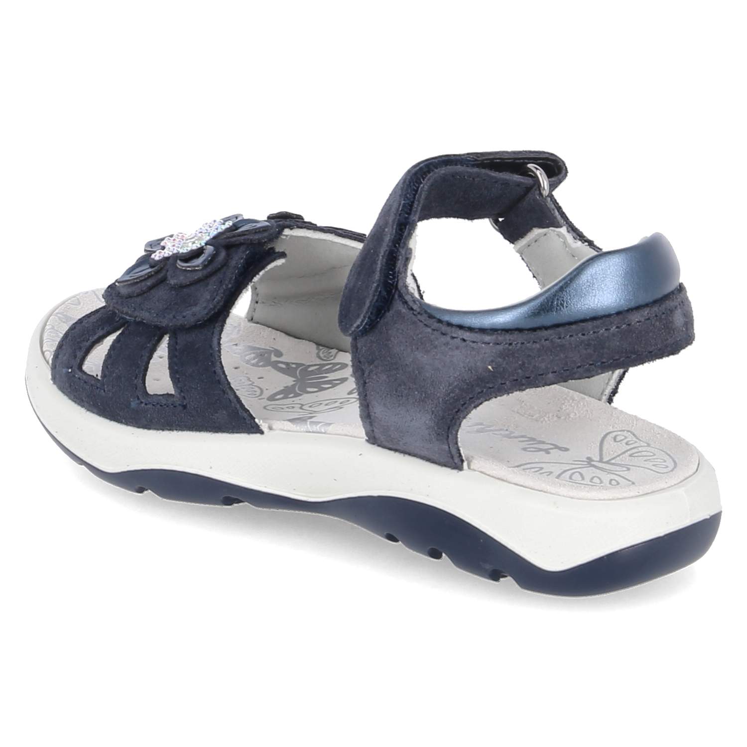Sandalen FORINA  Blau