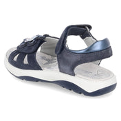 Sandalen FORINA  Blau