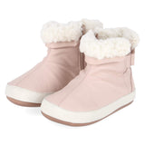 Barfuß-Stiefel DOBBY  Rosa