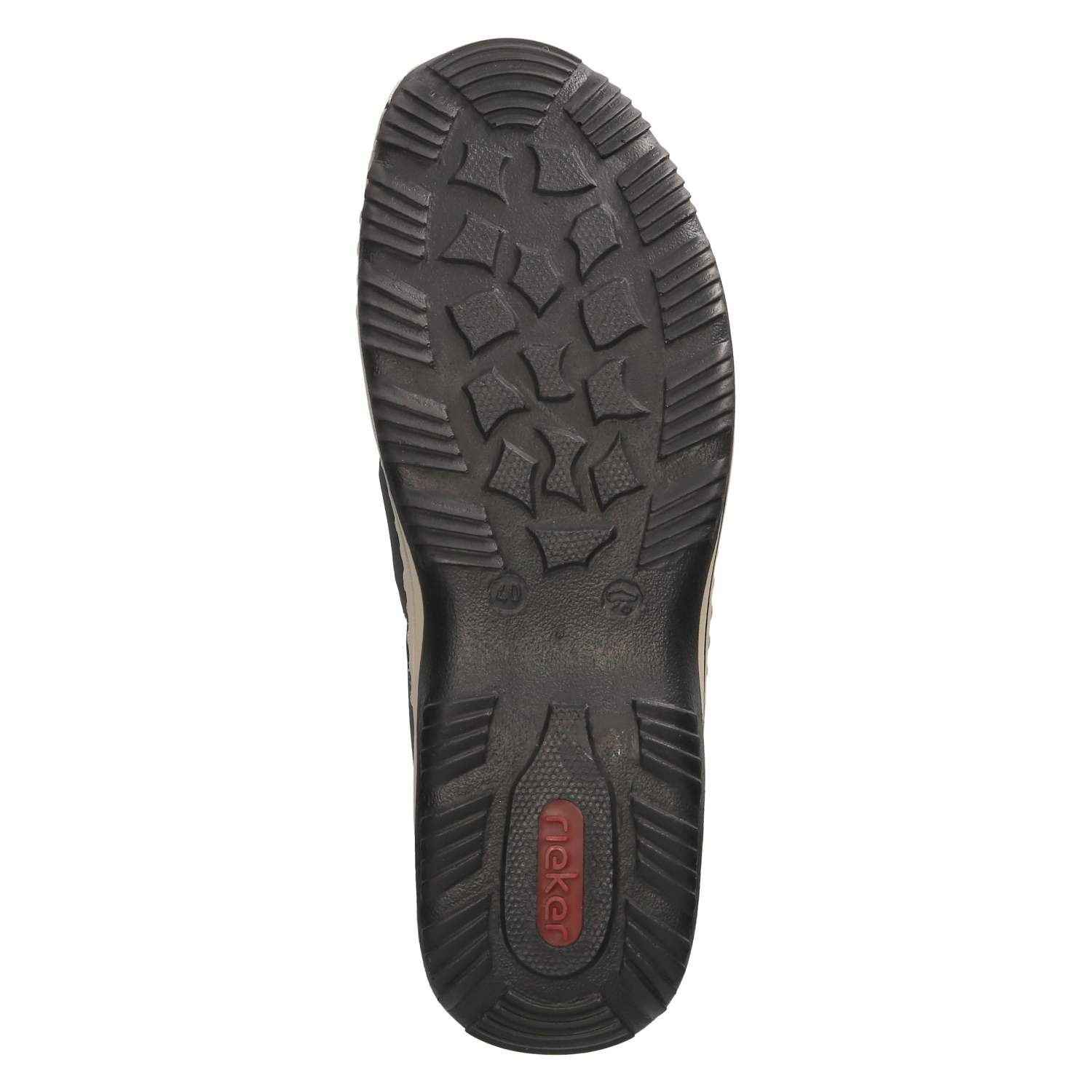 Slipper  Blau