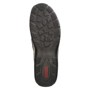 Slipper  Blau