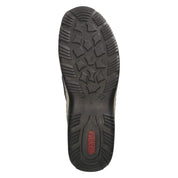 Slipper  Blau