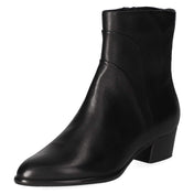 Stiefeletten  Schwarz