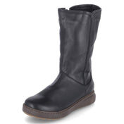 Winterstiefel  Schwarz