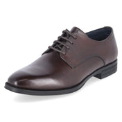 Halbschuhe  Braun