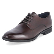Halbschuhe  Braun
