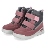Snowboots FLORI  Rosa