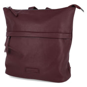 Rucksack  Rot