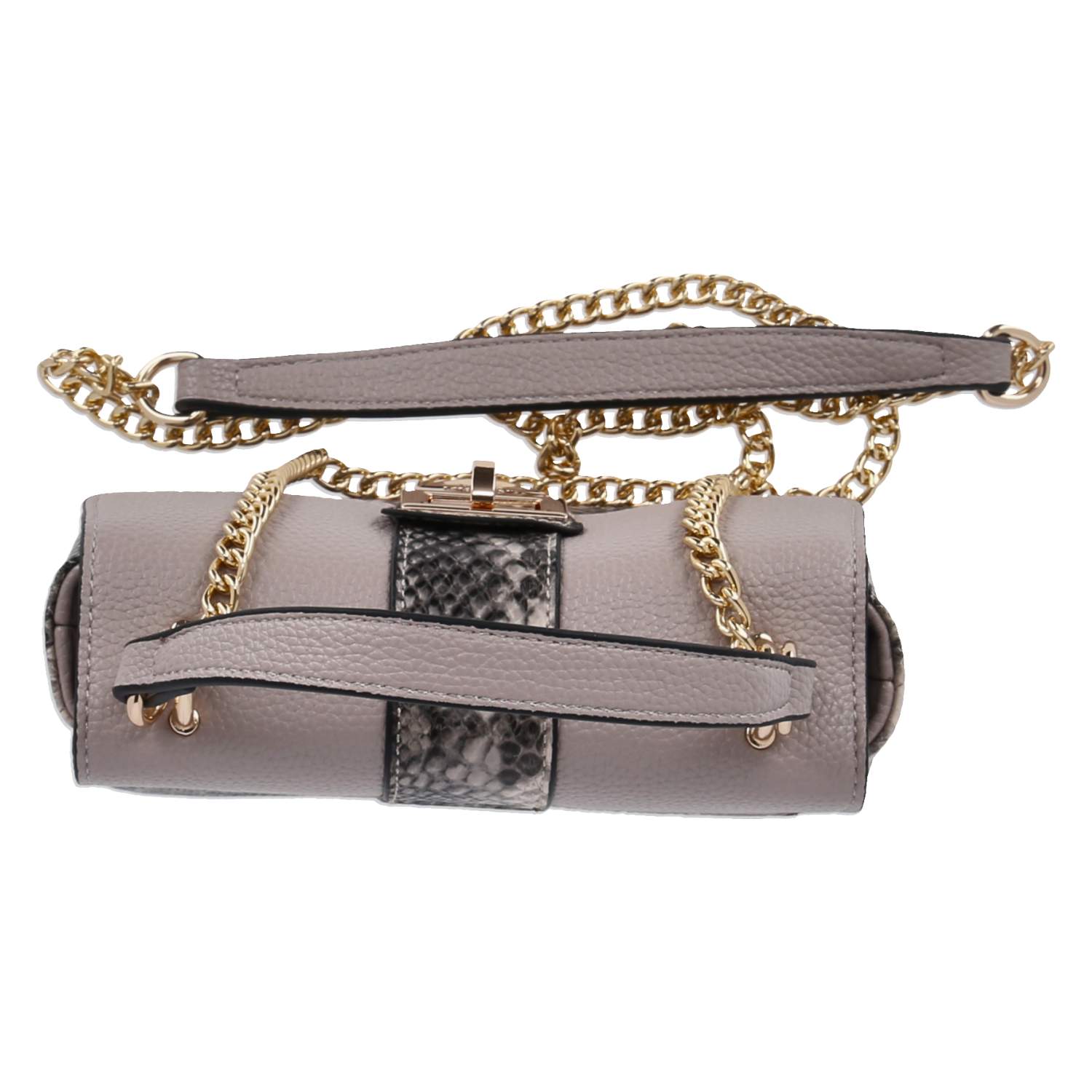 Schultertasche SHARINA  Grau
