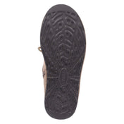 Winterstiefel  Taupe