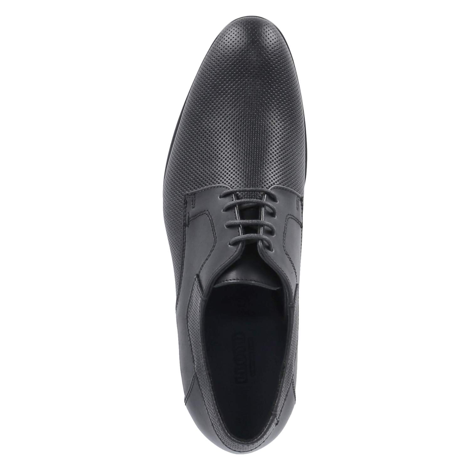 Businessschuhe LEVIN  Schwarz