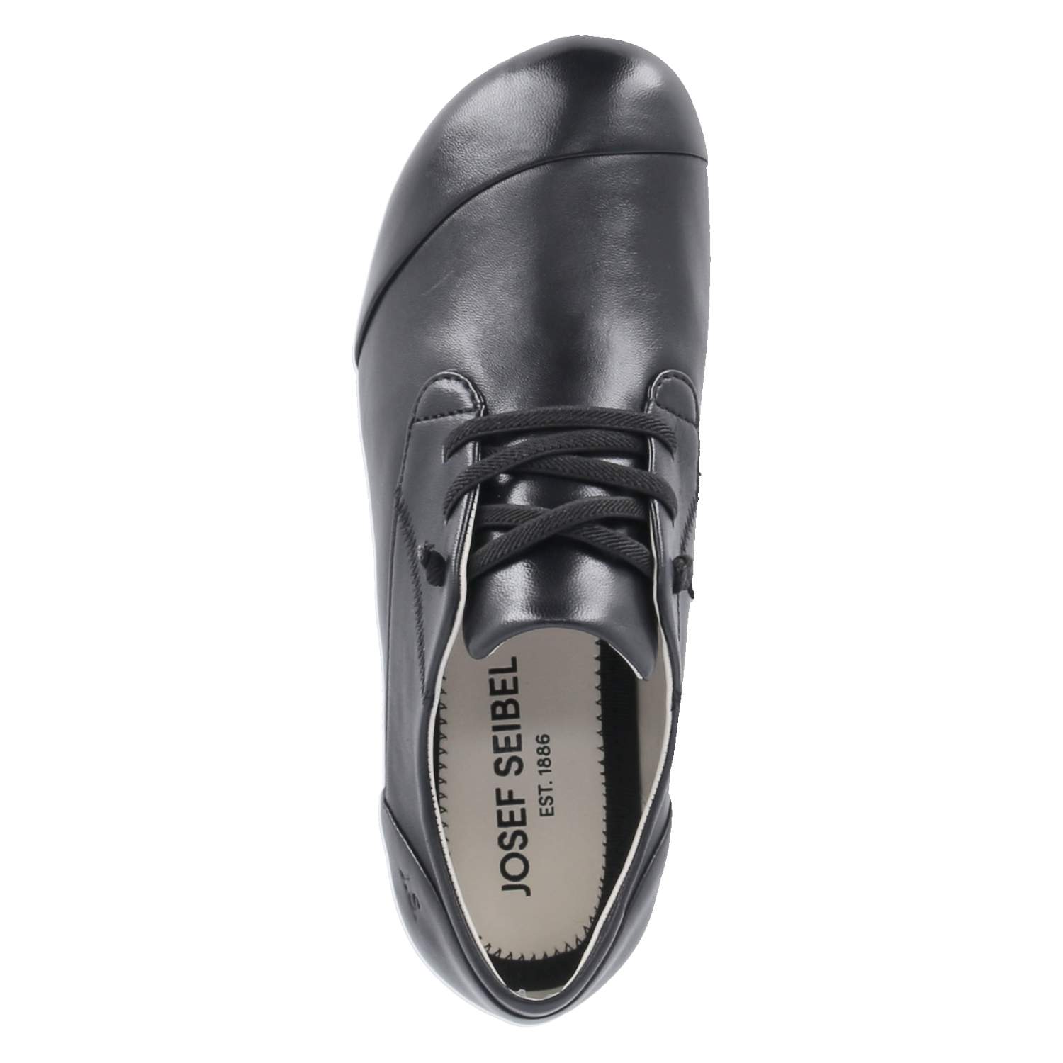 Slipper FIONA 01  Schwarz