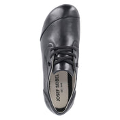 Slipper FIONA 01  Schwarz
