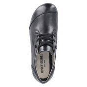 Slipper FIONA 01  Schwarz