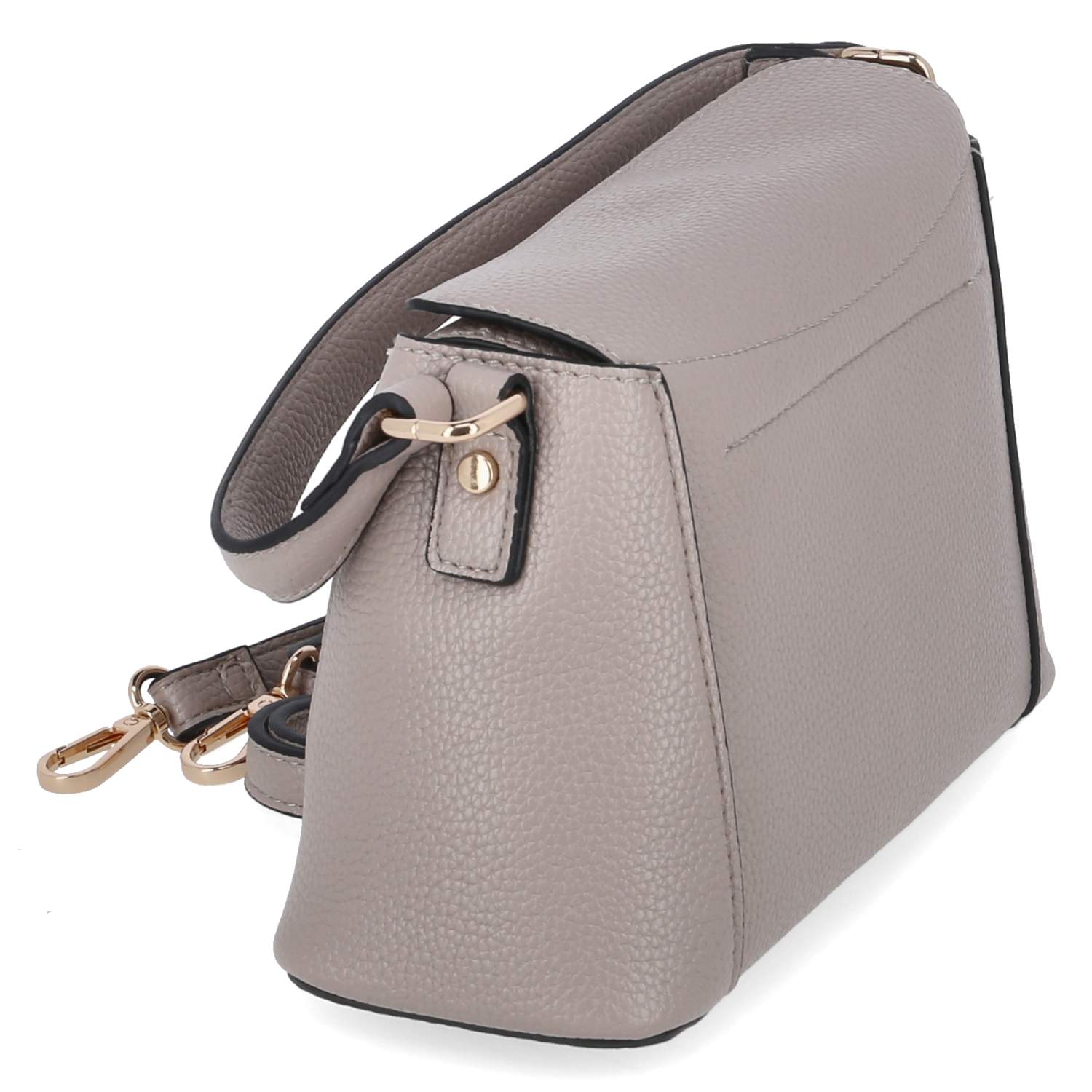 Handtasche SELIMA  Taupe