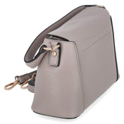 Handtasche SELIMA  Taupe