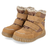 Winterstiefeletten JAFER TEX  Braun