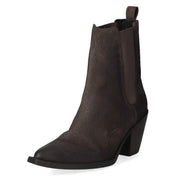 Chelsea Boots  Grau