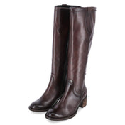 Stiefel  Braun