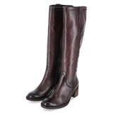 Stiefel  Braun