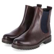Chelsea Boots  Braun