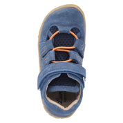 Sandalen NAFFI  Blau